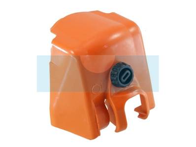 Capot de carburateur pour tronçonneuse Stihl (11231401902)