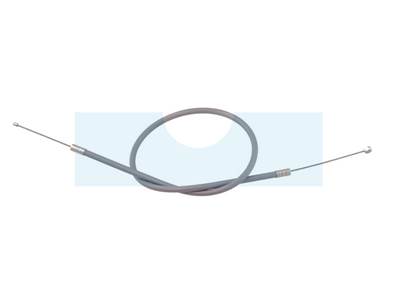Câble d'accélération pour débroussailleuse Shindaiwa (V430003300)