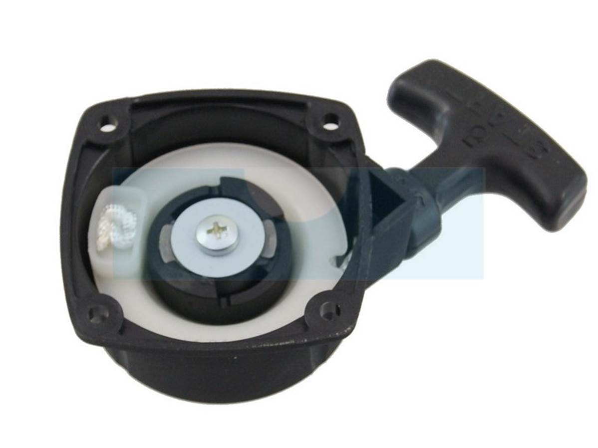 Avviamento Avviamento Rinculo Per Tagliaerba Shindaiwa T230 T231 - Foto 14