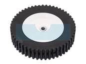 Roue pour tondeuse MTD Ø 200mm (09047997)