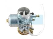Carburateur pour tondeuse débroussailleuse / tondeuse As Motor (E04500)