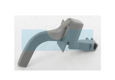 Capteur de bac plein pour tracteur tondeuse CastelGarden / GGP (1253181240)