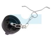 Bouchon de reservoir pour tronçonneuse Stihl (12066403600)