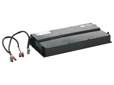 Batterie pour tondeuse robot Ambrogio / Stiga (CSC0114)