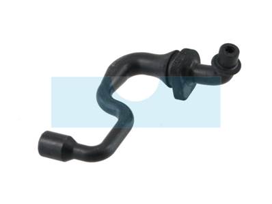 Tuyau d'huile pour tronçonneuse Stihl (11406479401)