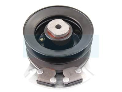 Embrayage de lame pour tracteur tondeuse Castelgarden / GGP (1183990620)