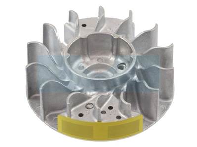 Volant d'allumage pour tronçonneuse Stihl (11454001202)