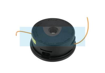 Tête De Coupe-bordure à Bosse, Filetage M10 Pour Stihl Autocut 25-2