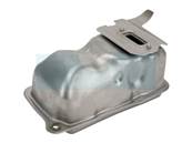 Pot d'échappement pour tronçonneuse Stihl (42381400610)