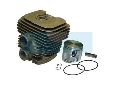 Kit cylindre piston pour débroussailleuse Stihl (41280201202)