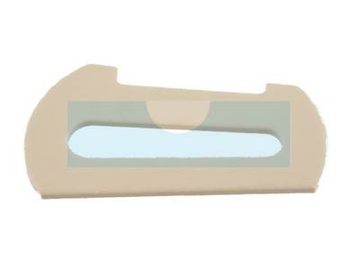 Joint de filtre à air pour moteur Briggs & Stratton (272031)