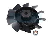 Ventilateur avec poulie pour boîte de vitesse Hydro-Gear (71227)