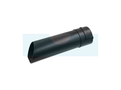 Tube d'aspiration inférieur pour souffleur Sarp (YP70050010068)