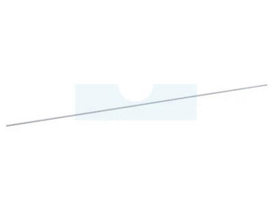 Tige filetée métrique M5 x 0,8mm