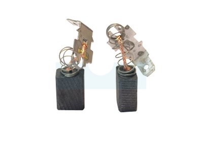 Jeu de 2 charbons pour Makita (NCE0859)