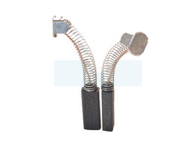 Jeu de 2 charbons pour Flex (NCE1604)