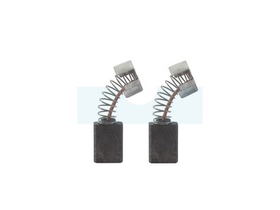 Jeu de 2 charbons Makita (NCE089920)