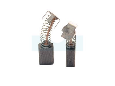 Jeu de charbons électroportatifs 08,44 pour Makita (NCE0844)