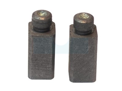 Jeu de 2 charbons pour Metabo (NCE1815)