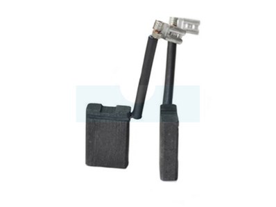 Jeu de 2 charbons pour Black & decker / Dewalt (NCE0221)