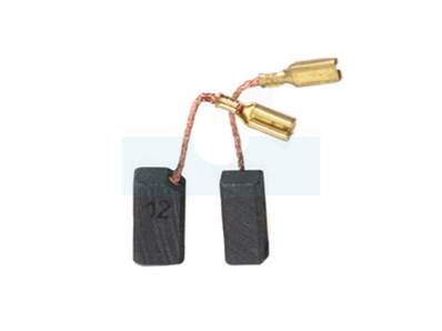 Jeu de 2 charbons pour Black & decker (NCE0236)