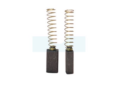 Jeu de 2 charbons pour Aeg - Atlas copco / Milwaukee (NCE1363)