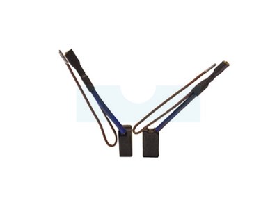 Jeu de 2 charbons pour Dewalt (NCE099909)