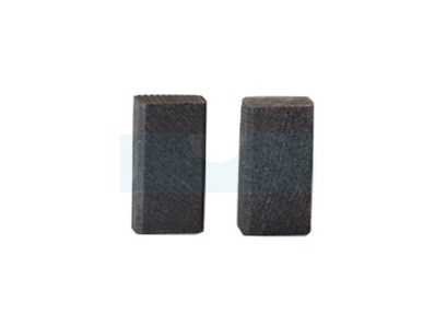 Jeu de 2 charbons pour Black & decker (NCE0238)