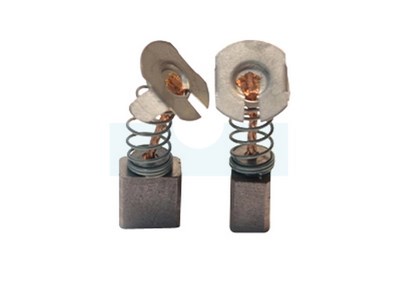 Jeu de 2 charbons pour Makita (NCE0654)