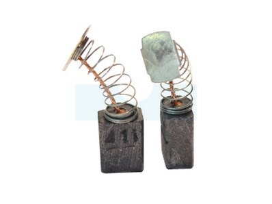 Jeu de 2 charbons pour Makita (NCE0856)