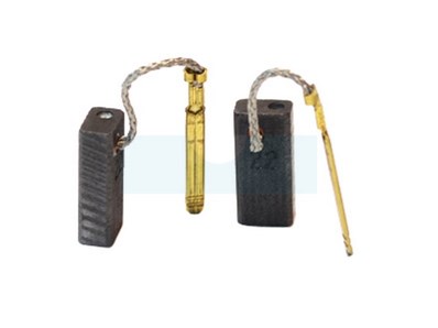 Jeu de 2 charbons pour Bosch (NCE119903)