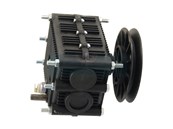 Boîte de vitesse pour tracteur tondeuse Stiga (1184009720)