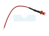 Diode pour courant alternatif pour moteur Briggs & Stratton (393814)
