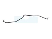 Tringlerie d'accélérateur pour souffleur Stihl (42411821501)