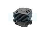 Kit cylindre piston pour tronçonneuse Husqvarna (503691073)