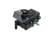 Boîtier de traction pour tondeuse Husqvarna / Pubert (531008418)