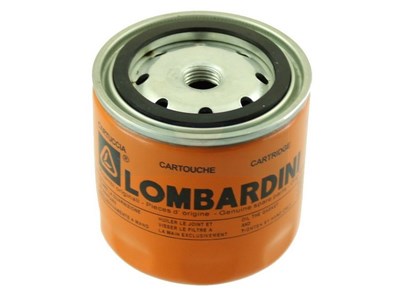 Filtre à huile pour moteur Lombardini (2175028)