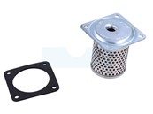 Filtre à carburant Diesel pour moteur Ruggerini (39112)