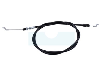 Câble d'arret moteur pour tondeuse Weibang (BS1201180)