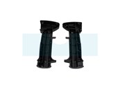 Corps de manette d'accélérateur pour débroussailleuse Shindaiwa (P022025110)