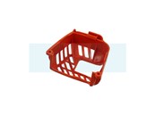 Carter de pot d'échappement pour tronçonneuse Echo (A320001030)