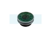 Poulie à gorge pour tondeuse Viking (63647002510)