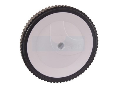 Roue arriere pour tondeuse Viking Ø 420mm (63807000402)