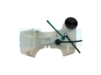Réservoir d'essence pour débroussailleuse Stihl (41493500401)