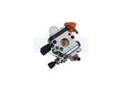Carburateur pour taille-haie / débroussailleuse Stihl (41801200604)