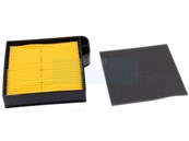 Filtre à air pour moteur Kawasaki (110132128)