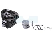 Kit cylindre piston pour tronçonneuse Stihl (11410201202)