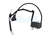 Bobine d'allumage pour tronçonneuse Husqvarna (579207501)
