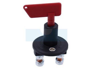 Coupe batterie 100 A