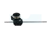 Boîtier de traction pour tondeuse Viking (63606400112A)